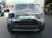 jeep avenger del año 2024