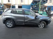 jeep avenger del año 2024