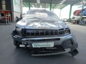 jeep avenger del año 2024