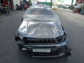 jeep avenger from the year 2024