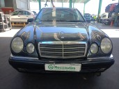 Mercedes-Benz E-Class (W210) from the year 1996