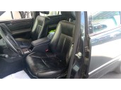mercedes-benz clase e (w210) del año 1996