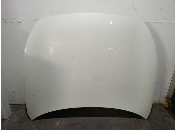 Recambio de capot para infiniti fx 37 awd referencia OEM IAM F510M1CAMA F510M1CAMA 