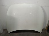 Replacement hood for Infiniti FX 37 AWD OEM IAM reference F510M1CAMA F510M1CAMA 