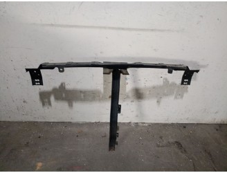 Replacement front panel for Infiniti FX 37 AWD OEM IAM reference 622901CA0A 622901CA0A 
