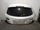 Replacement rear tailgate for Infiniti FX 37 AWD OEM IAM reference 901001CZ0B 901001CZ0B 