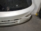 Replacement rear tailgate for Infiniti FX 37 AWD OEM IAM reference 901001CZ0B 901001CZ0B 