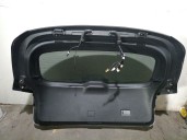 Replacement rear tailgate for Infiniti FX 37 AWD OEM IAM reference 901001CZ0B 901001CZ0B 