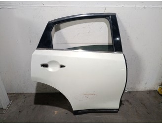 RIGHT REAR DOOR H210M1CAMA H210M1CAMA 