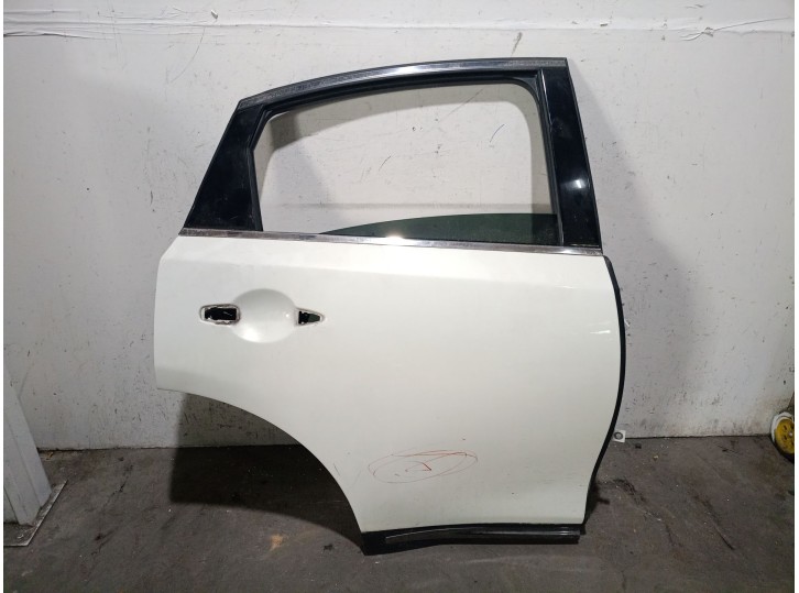 Recambio de puerta trasera derecha para infiniti fx 37 awd referencia OEM IAM H210M1CAMA H210M1CAMA 
