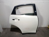 Recambio de puerta trasera derecha para infiniti fx 37 awd referencia OEM IAM H210M1CAMA H210M1CAMA 