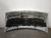 Replacement hood for Renault Master III van (FV) 2.3 dCi 150 FWD (FV0F, FV03) OEM IAM reference 651001399R 651001399R 
