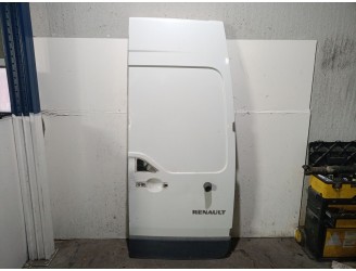 REAR RIGHT DOOR M9TD8 