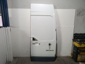 Replacement rear right door for Renault Master III van (FV) 2.3 dCi 150 FWD (FV0F, FV03) OEM IAM reference M9TD8 