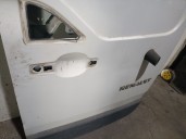 Replacement rear right door for Renault Master III van (FV) 2.3 dCi 150 FWD (FV0F, FV03) OEM IAM reference M9TD8 