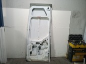 Replacement rear right door for Renault Master III van (FV) 2.3 dCi 150 FWD (FV0F, FV03) OEM IAM reference M9TD8 