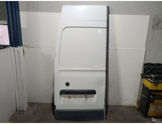 REAR LEFT DOOR M9TD8 