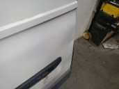 Replacement rear left door for Renault Master III van (FV) 2.3 dCi 150 FWD (FV0F, FV03) OEM IAM reference M9TD