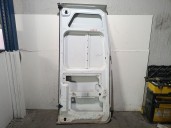 Replacement rear left door for Renault Master III van (FV) 2.3 dCi 150 FWD (FV0F, FV03) OEM IAM reference M9TD