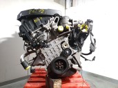 Replacement complete engine for BMW 1 Series convertible (E88) 118i OEM IAM reference N43B20A 11000427103 A9661599