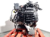 Recambio de motor completo para bmw 1 descapotable (e88) 118 i referencia OEM IAM N43B20A 11000427103 A9661599