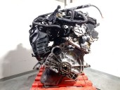 Recambio de motor completo para bmw 1 descapotable (e88) 118 i referencia OEM IAM N43B20A 11000427103 A9661599