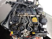 Replacement complete engine for BMW 1 Series convertible (E88) 118i OEM IAM reference N43B20A 11000427103 A9661599