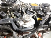Replacement complete engine for BMW 1 Series convertible (E88) 118i OEM IAM reference N43B20A 11000427103 A9661599