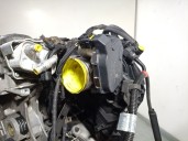 Replacement complete engine for BMW 1 Series convertible (E88) 118i OEM IAM reference N43B20A 11000427103 A9661599
