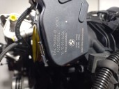 Replacement complete engine for BMW 1 Series convertible (E88) 118i OEM IAM reference N43B20A 11000427103 A9661599
