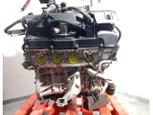 Replacement complete engine for BMW 1 Series convertible (E88) 118i OEM IAM reference N43B20A 11000427103 A9661599