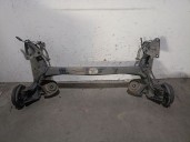 Replacement rear axle for Fiat 500 (312_) 1.2 (312AXA1A) OEM IAM reference 51860404 51860404 