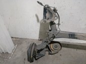 Replacement rear axle for Fiat 500 (312_) 1.2 (312AXA1A) OEM IAM reference 51860404 51860404 