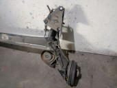 Replacement rear axle for Fiat 500 (312_) 1.2 (312AXA1A) OEM IAM reference 51860404 51860404 