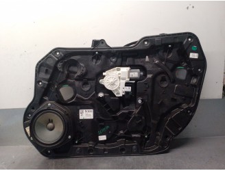 FRONT RIGHT WINDOW REGULATOR 00505468290 50532604 