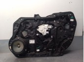 Replacement front right window regulator for Alfa Romeo Giulia (952_) 2.2 D (952AFA25, 952AFM25, 952ALA25) OEM IAM reference 0