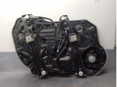Replacement front right window regulator for Alfa Romeo Giulia (952_) 2.2 D (952AFA25, 952AFM25, 952ALA25) OEM IAM reference 0