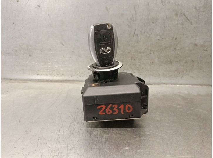 Recambio de conmutador de arranque para infiniti qx30 2.2 d awd referencia OEM IAM A2469050703 282685DB6A 