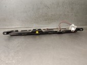 Replacement center brake light for Infiniti QX30 2.2 D AWD OEM IAM reference A1569069600 265905DA0B 
