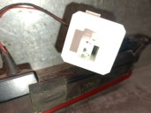 Recambio de luz central de freno para infiniti qx30 2.2 d awd referencia OEM IAM A1569069600 265905DA0B 