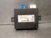 Recambio de modulo electronico para infiniti qx30 2.2 d awd referencia OEM IAM A0919010701 
