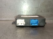 Recambio de modulo electronico para infiniti qx30 2.2 d awd referencia OEM IAM A0919010701 