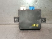 Recambio de modulo electronico para infiniti qx30 2.2 d awd referencia OEM IAM A0919010701 
