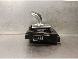 Replacement gear shift lever for Infiniti QX30 2.2 D AWD OEM IAM reference A2312670200 349015DF0B 