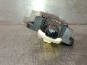 Replacement impact sensor for Infiniti QX30 2.2 D AWD OEM IAM reference A1668210351 56054084AA