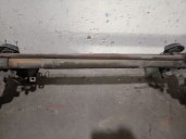 Replacement rear axle for Citroën ZX Break (N2) 1.4 i OEM IAM reference 9451178080 9451178080 