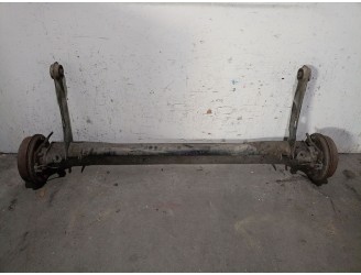 REAR AXLE G4CN 