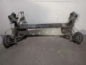 Recambio de puente trasero para renault clio iv (bh_) 1.2 16v referencia OEM IAM 430001589R 430001589R 