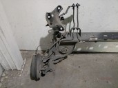Recambio de puente trasero para renault clio iv (bh_) 1.2 16v referencia OEM IAM 430001589R 430001589R 