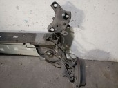 Recambio de puente trasero para renault clio iv (bh_) 1.2 16v referencia OEM IAM 430001589R 430001589R 